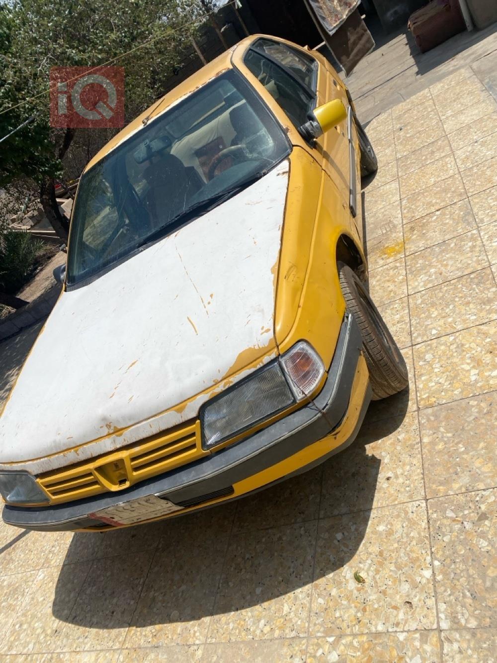بيجو 405